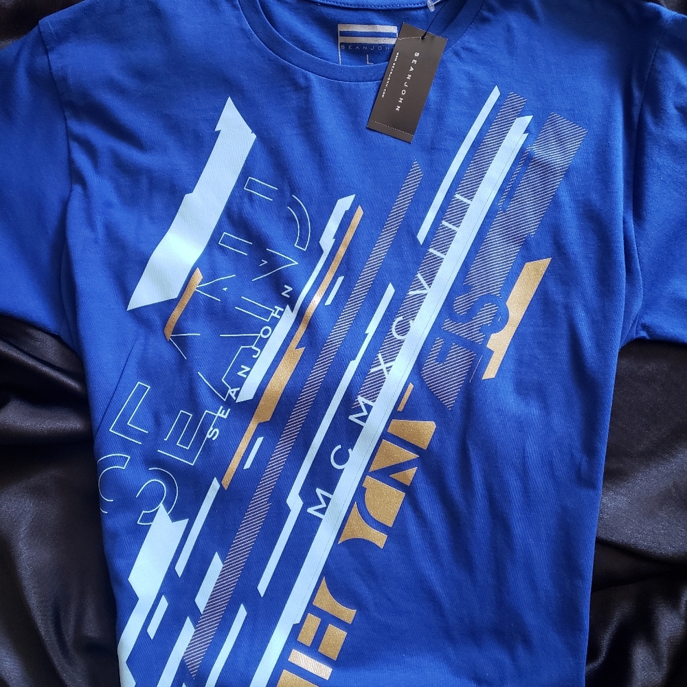 Sean John shirt
